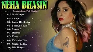 🪩 Neha Bhasin &ndash; Bold vocals breaking stereotypes through confidence, attitude, and soul-driven pop 💥