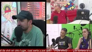 &iquest;Si tuviera la oportunidad de vivir en otro lugar, cual seria y por qu&eacute;?
