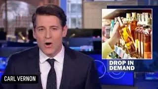 People are DITCHING alcohol