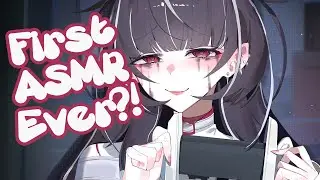 First ASMR Ever?!