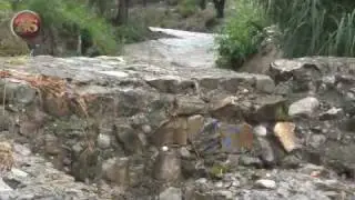 Tesoros perdidos de Saltillo: Ruta Tlaxcalteca (2/3)
