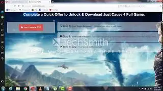Just Cause 4 PC Full version Download+Crack