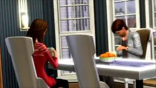 Twist the Knife 1x09  - Abgewiesen | Sims 3 HD
