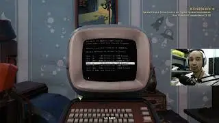 How to address the ammo converter in Fallout 76