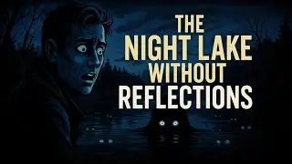 The Night Lake Without Reflection &ndash; Terrifying True Horror Story