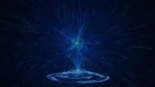 The New Universe