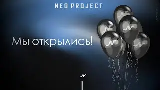 NEO Project GTA 5 RP  ОБЗОР  R-Zone Game TV