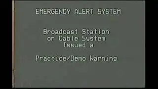 Playhouse Disney EAS Alert! 2008-05-06