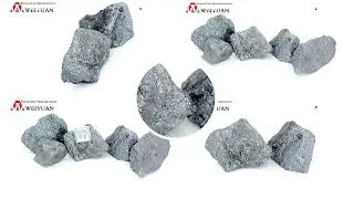 China factory nationwide sales of high-carbon silicon block carbon iron silicon alloy