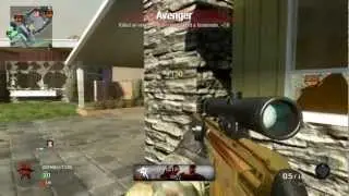 Thrust ILY - Joined Thrust | Goodbye BestCodVoice