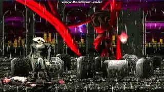 Orochi Kyo kofm vs Element kofm lv2