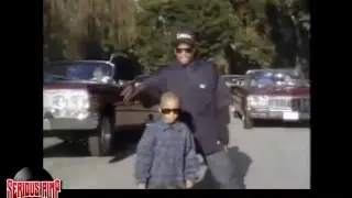 EAZY-ER SAID THAN DUNN (Remix) - Ryan Collins feat. Baby Eazy-E - Westcoast G-House Compilation