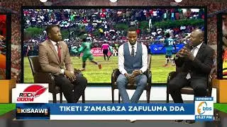 Kyaggwe eremeddeko eyagala kusamba fayinolo, ewaabidde Buweekula okusambisa omwana omuto #Ekisaawe