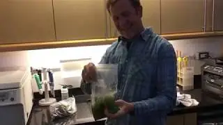 Evaluating Cluster Samples at the Winery