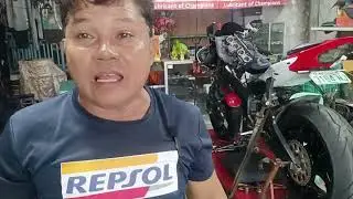 Iwasan talaga natin ang BOMBA SAGAD !