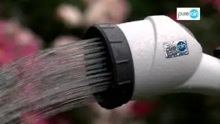 TV Ad - Pure Rain Watering Tools