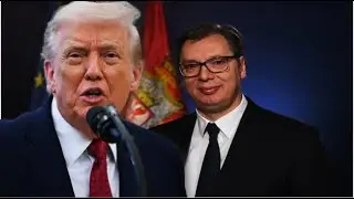 ‘’Serbia nuk është më në syrin e Amerikës! Vuçiç bëri zgjedhjet e gabuara’’