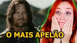 RPG | A Classe combatente mais apelona