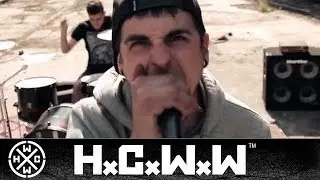 HUMANITY - FILTHY THOUGHTS - HARDCORE WORLDWIDE (OFFICIAL HD VERSION HCWW)