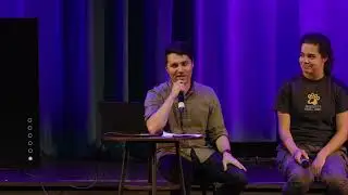 Going Deeper: Why Would A Loving God Send People to Hell?