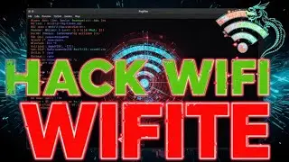 WiFi Password Crack with Wifite | Easiest Kali Linux Method (2025) | Hindi Tutorial