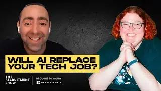 AI Hiring Trends, Hype v Reality, Information Credibility, Tech Careers