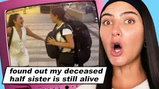 just so you know....this drama is literally insane😳
