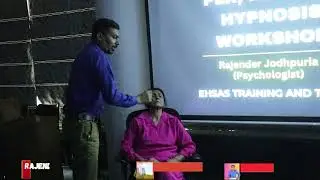 Best plr live demo session | एक साथ सभी ने पिछला जन्म देखा  PLR Past life regression therapy session