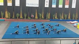 AllGym CVF - Oriental 2023 - Corações Vale Figueira