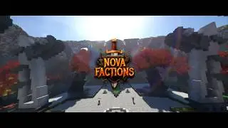 NovaFactions Trailer / YuliTrailers