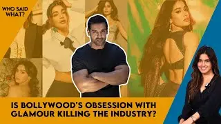 Bollywood's Pricey Problem #johnabraham #entourage #makeupartist