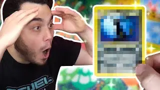 *EVERYONE GETS A HOLO* Vintage NEO DISCOVERY Pokemon Booster Box Opening!
