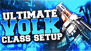 Best Volk Class Setup