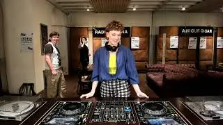 Harry Nipples - Vienna After Dark | Radio Rudina