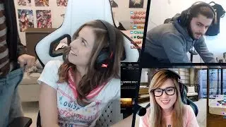 Poki Likes Big Things | Yassuo Reenact Gay Porn | Funny LoL Moments