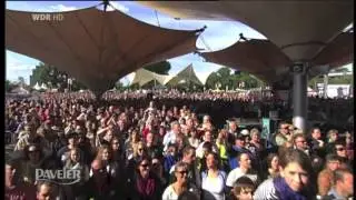 30 Jahre Paveier & alle Gäste Mir sin Kölsche am Ring