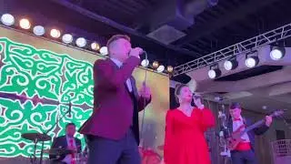 Live band FRESH ПРОМО 2023
