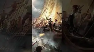 Captain Morgan Was a Real Pirate