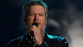 Blake Shelton Catches Up with The Ride on KFROG 95.1, the complete interview. Februari 2021