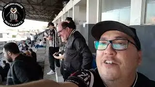 A RESENHA FOI SHOW E PELA CAMISA VOU COMEMORAR 