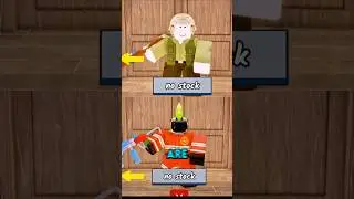 The WORST CLASSES in 99 Nights in The Forest #99nightintheforest #roblox