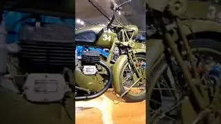 🚵1939 BSA M20 Classic🪖 motorcycles 🏍 antique bikes #1939#bsa#m20#classic#motorcycle#antique#bikes