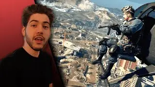 Throwback to Verdansk (30 Bomb w/ Braalik)