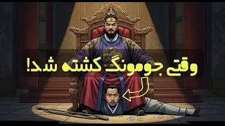 پایان سانسور شده افسانه جومونگ در دنیای موازی | پیروزی تسو و سرنوشت سوسانو