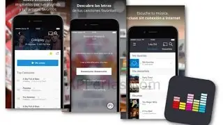 Deezer, una de las mejores app para escuchar música