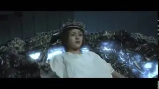 SERA's Ship VFX Vignette