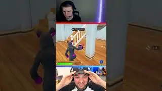 ЛУЧШИЙ в мире клатч Fortnite! 🤯