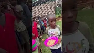 Be kind and donate #orphansinneed #love #helpthemfoundation #cute #help #children #charity #youtube