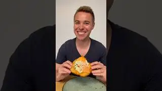 Hausgemachte L&aacute;ngos &ndash; au&szlig;en knusprig, innen fluffig ✨