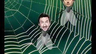Mitchell in Web (part 3) - Lee Mack arrives